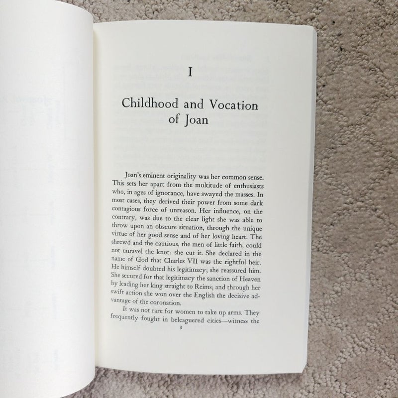 Joan of Arc