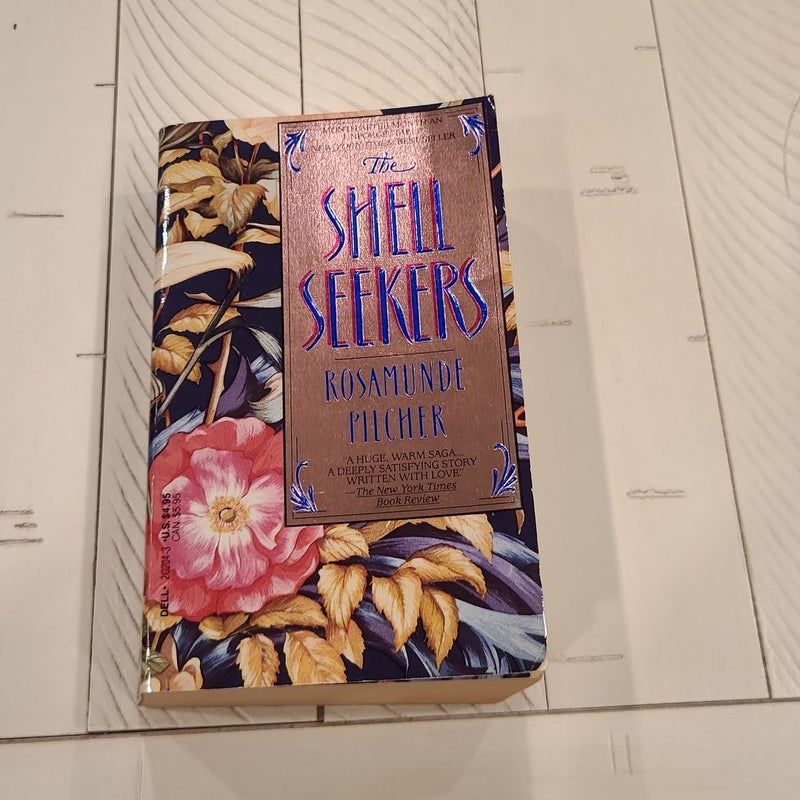 The Shell Seekers