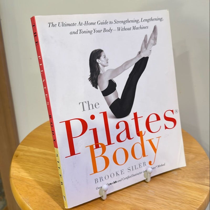 The Pilates Body