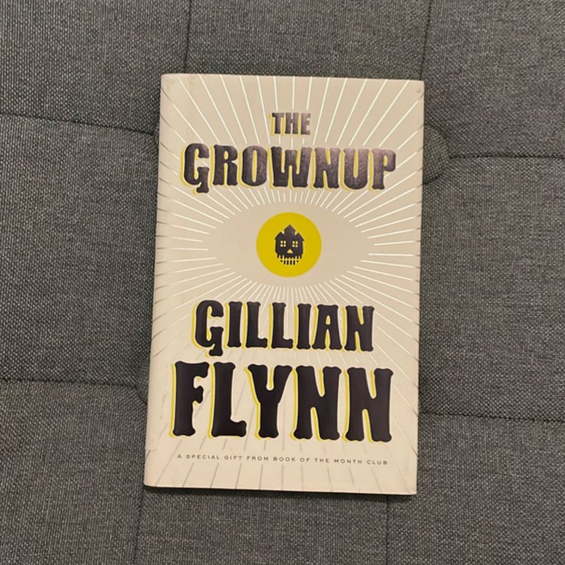 The Grownup