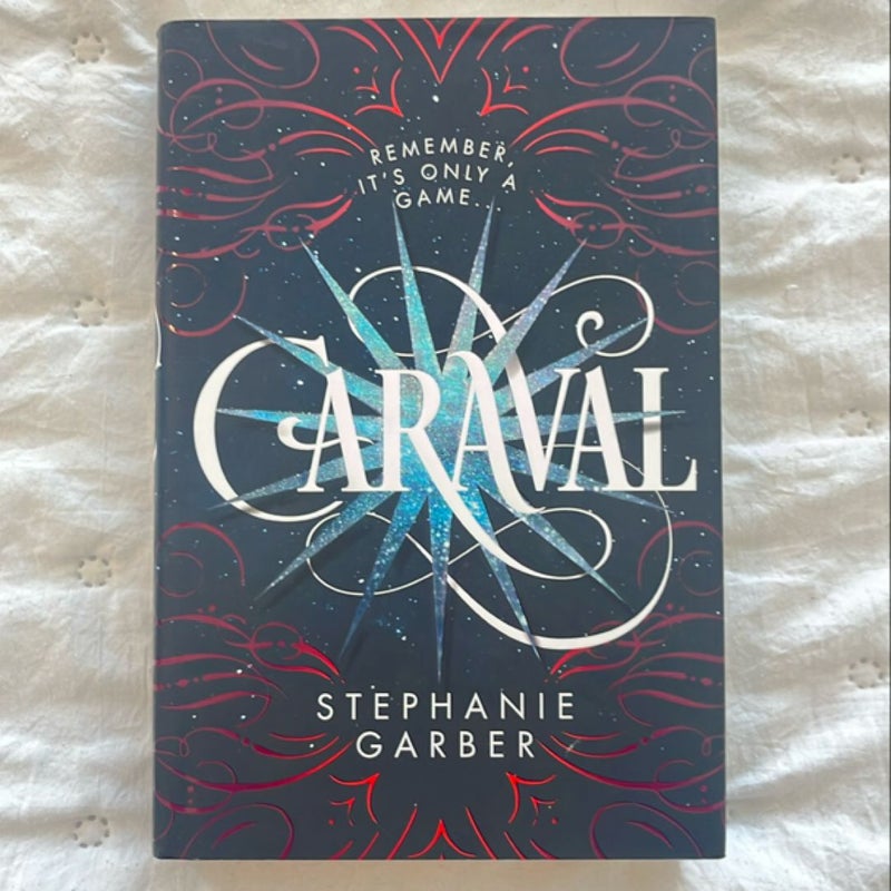 Caraval