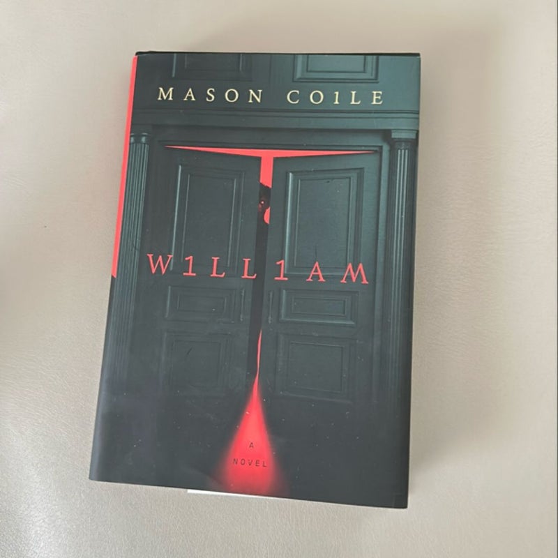William