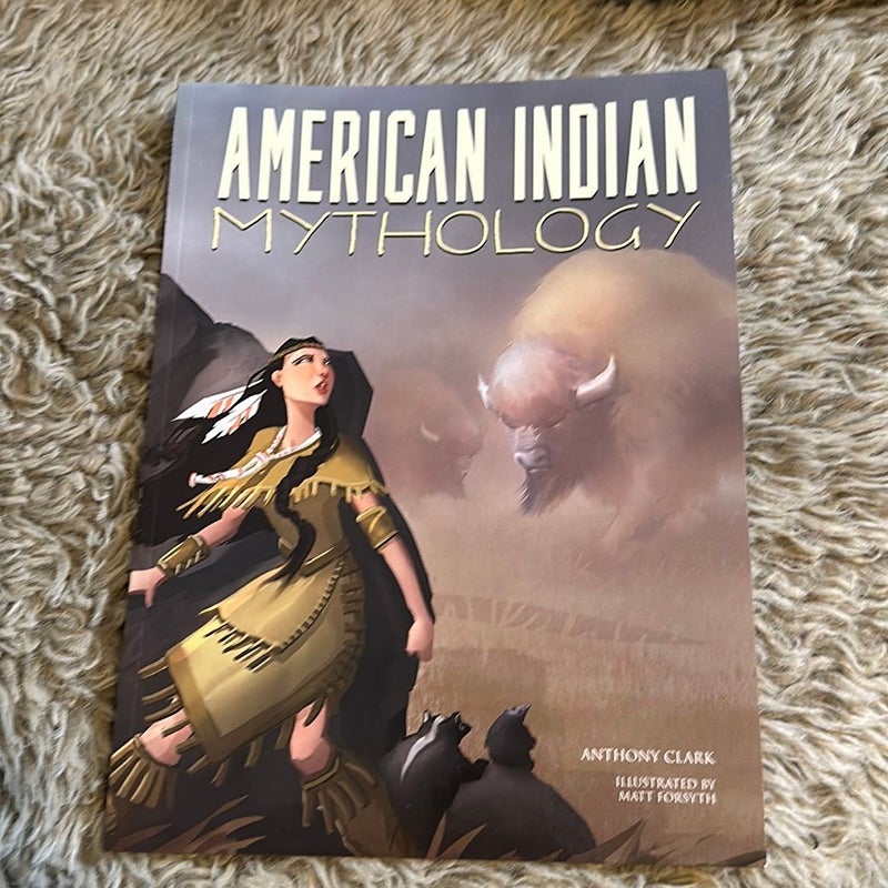 American Indian Mythology