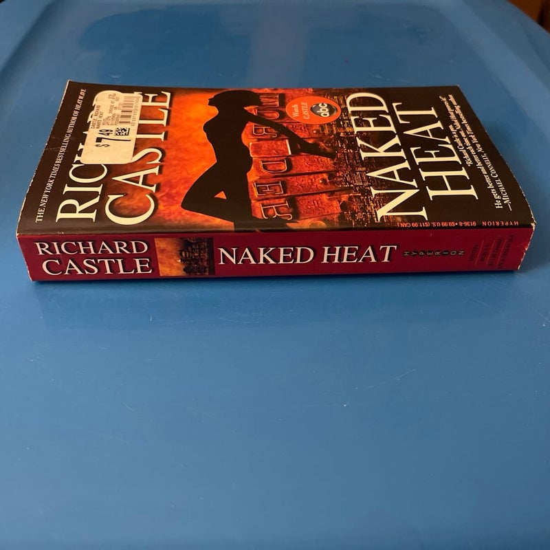 Naked Heat