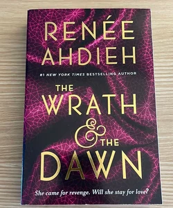 The Wrath and the Dawn