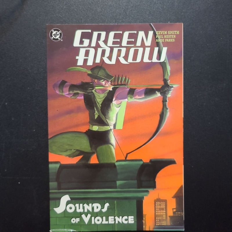 Green Arrow