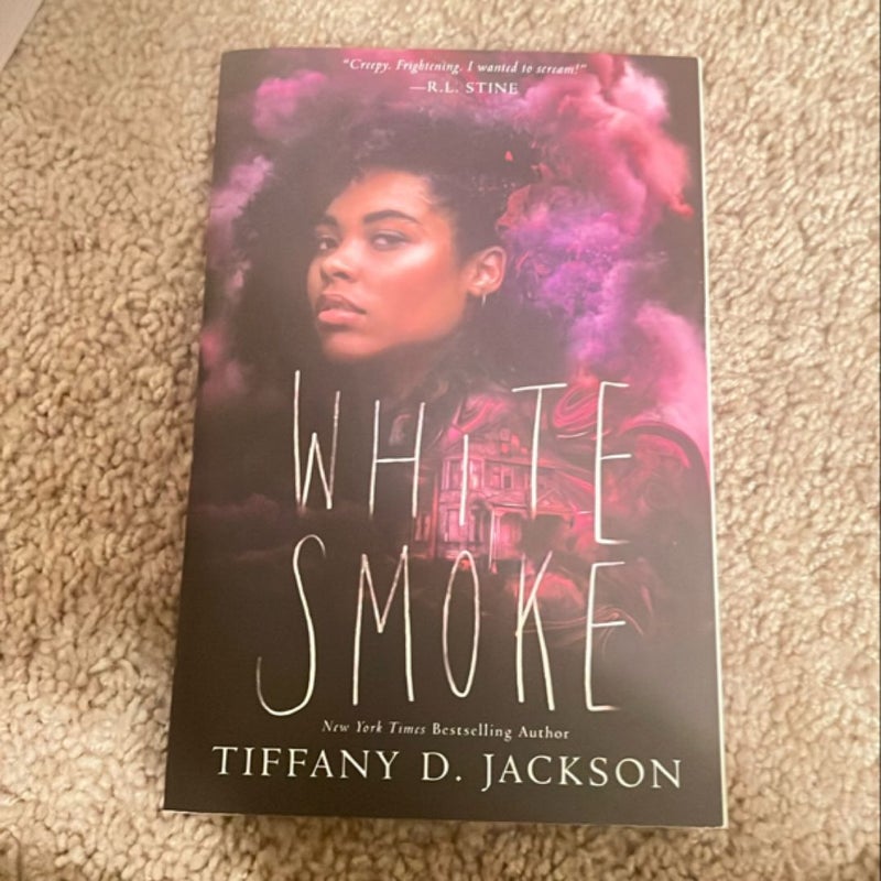 White Smoke