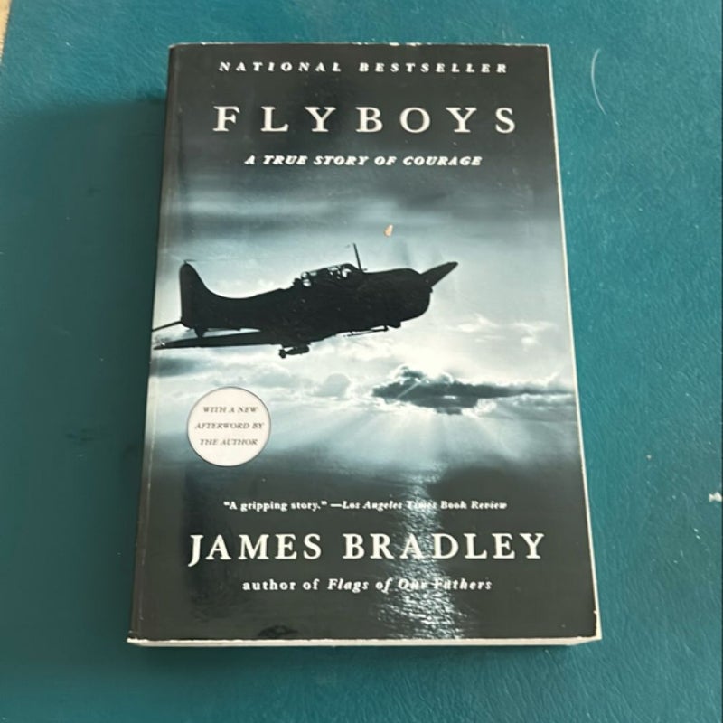 Flyboys