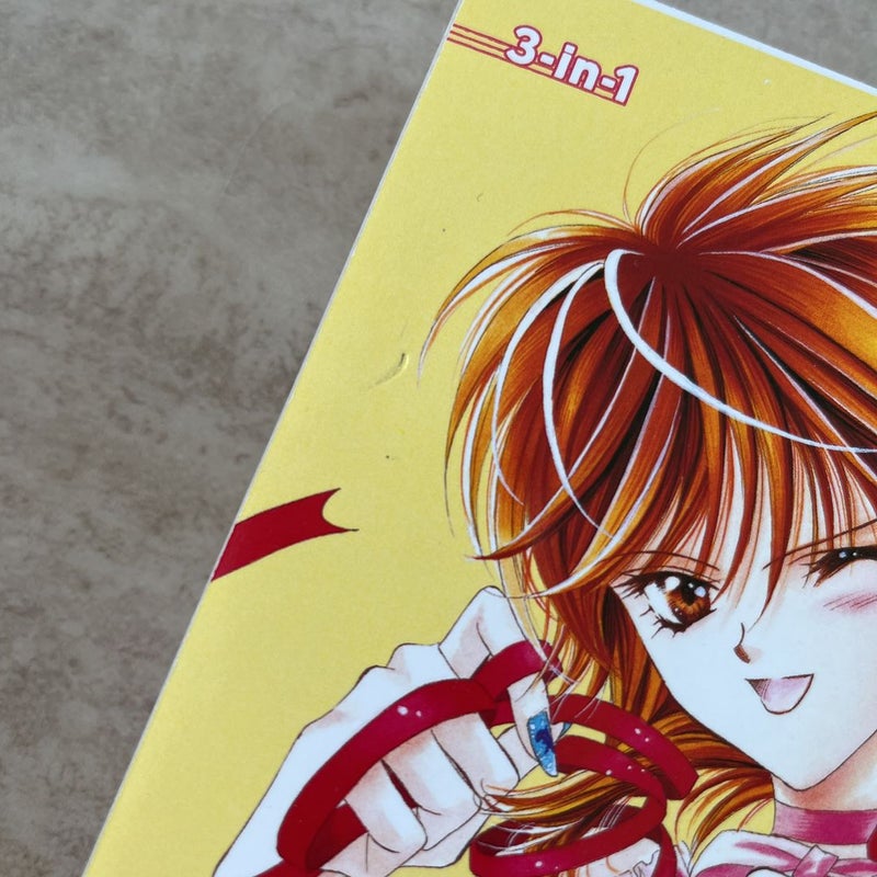 Skip·Beat!, (3-In-1 Edition), Vol. 1