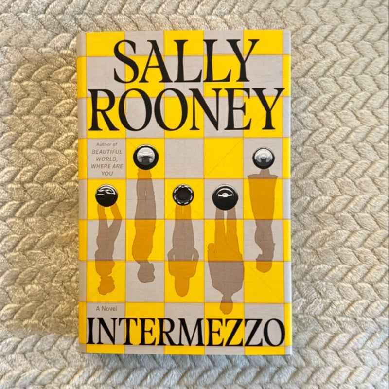 Intermezzo