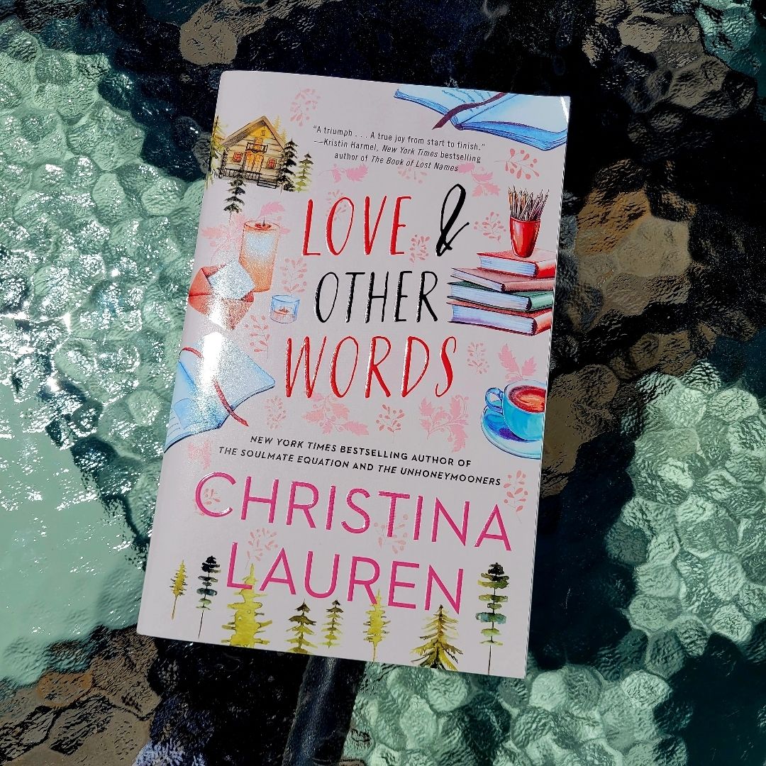 Love and Other Words