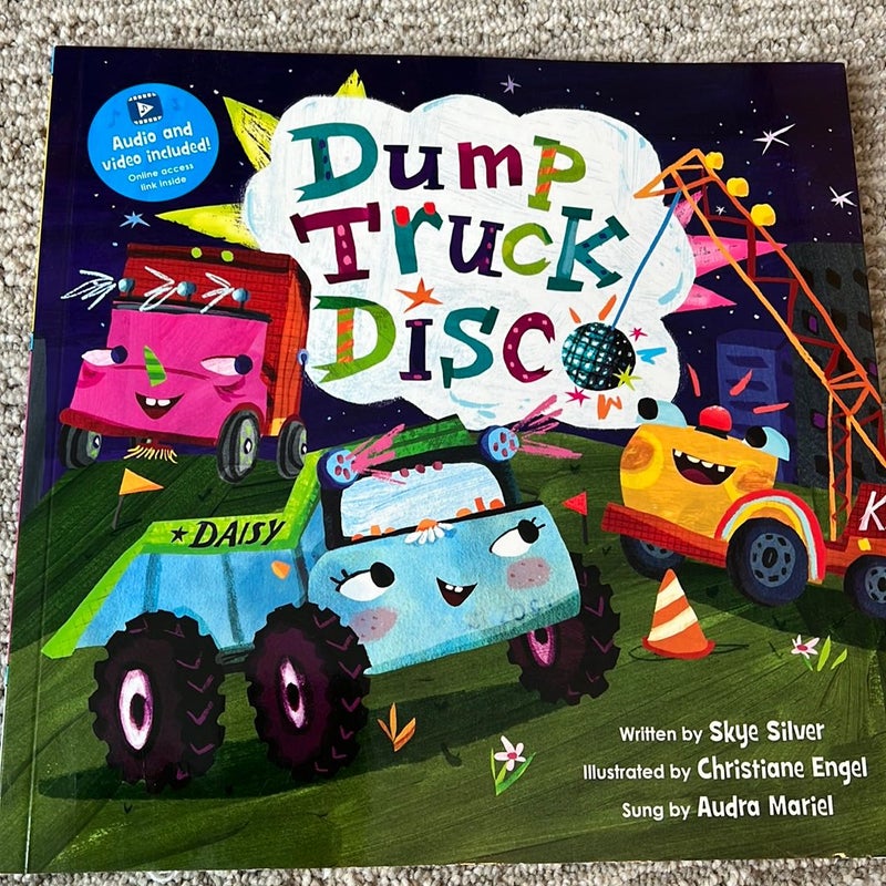 Dump Truck Disco