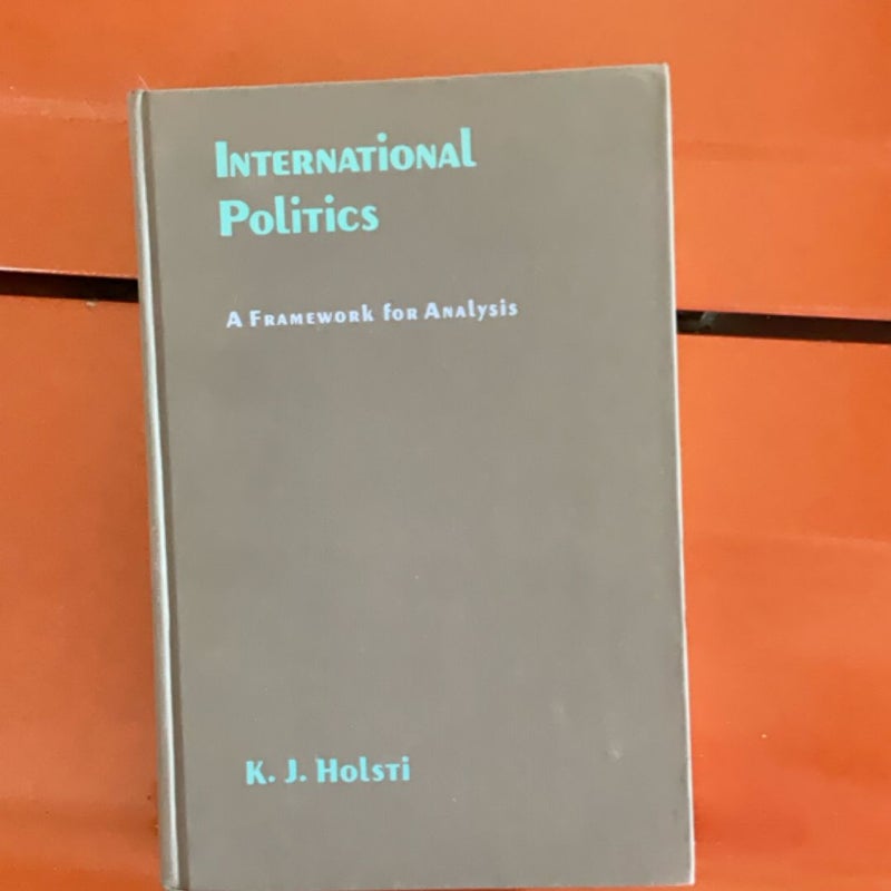 International politics