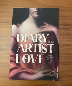 Diary of an Artist in Love