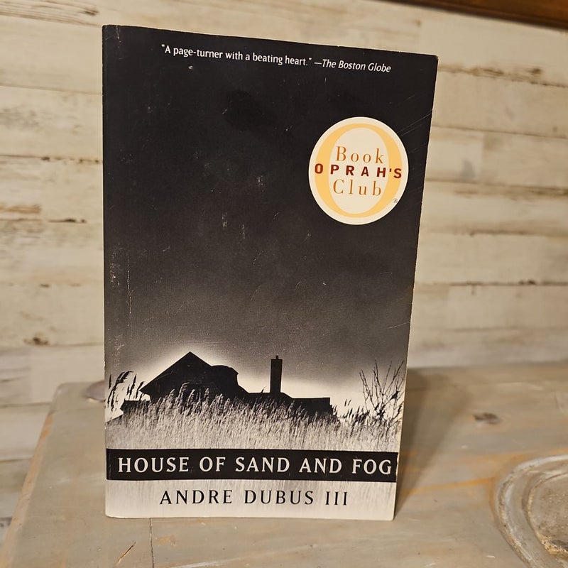 House of Sand and Fog