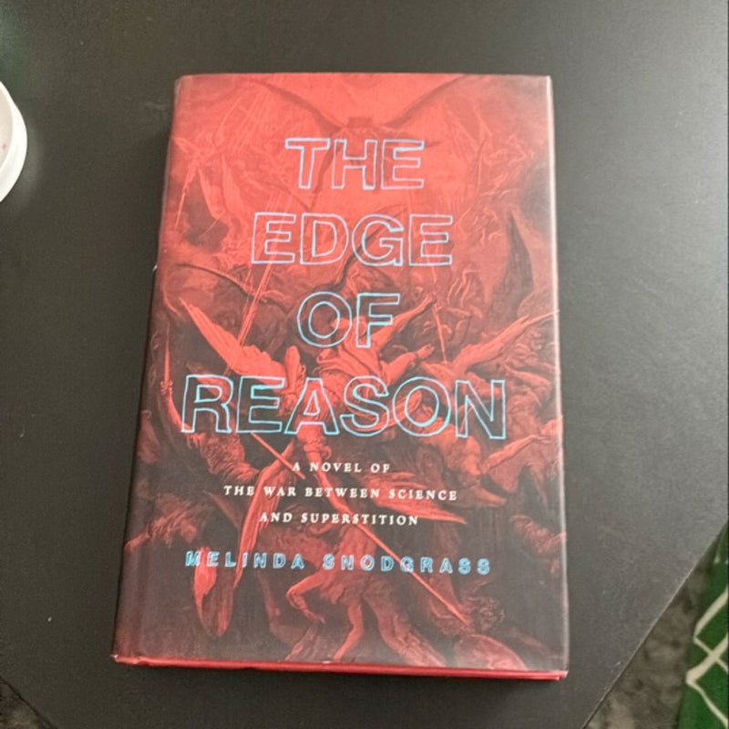 The Edge of Reason