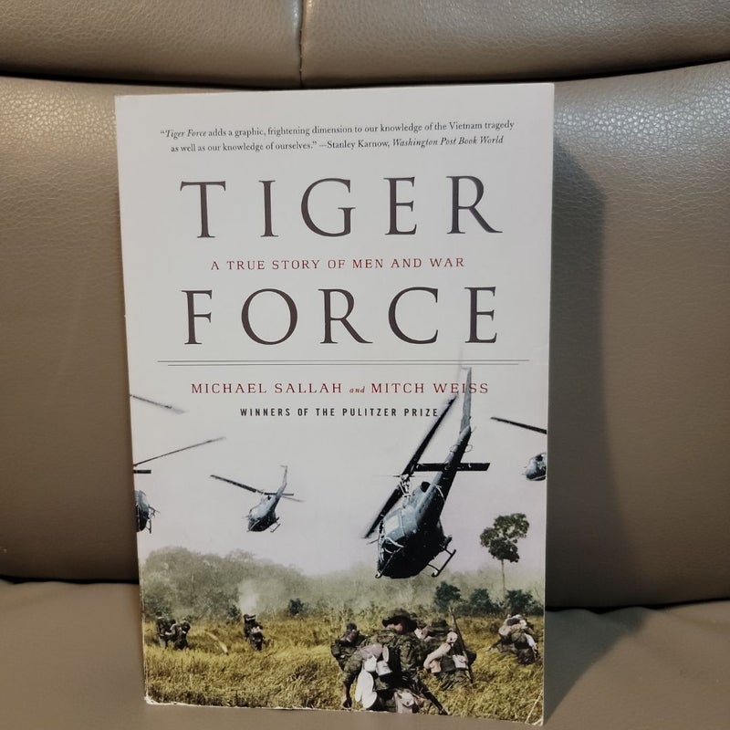 Tiger Force