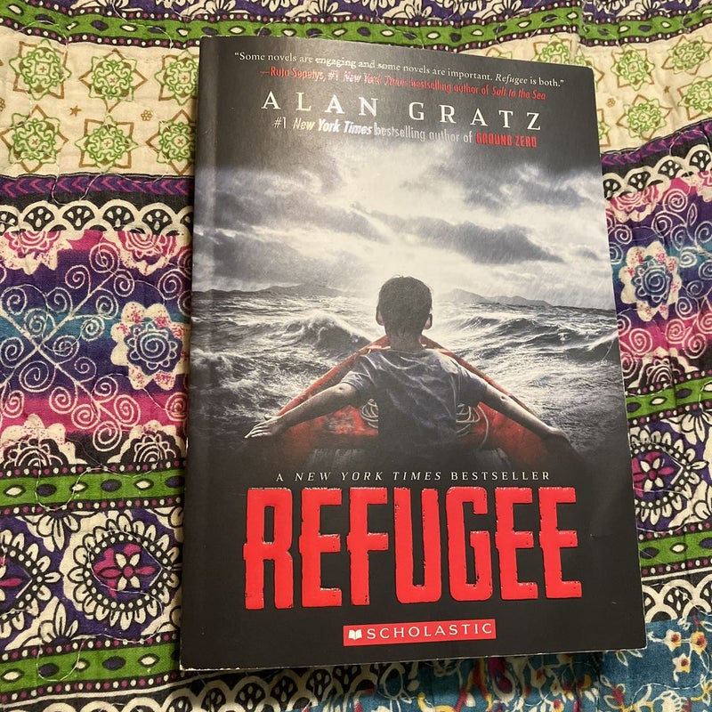 Refugee
