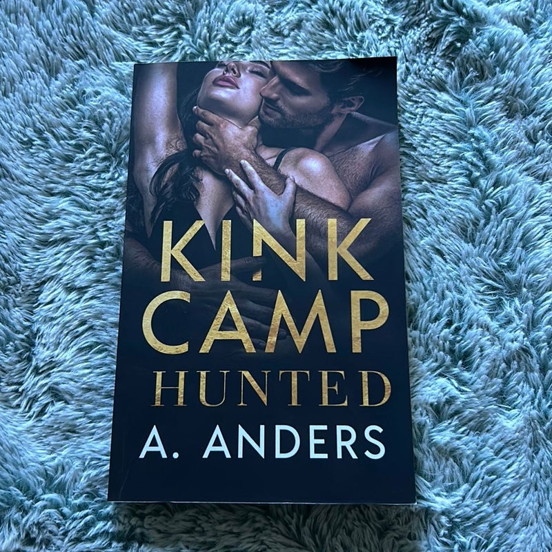 Kink Camp 