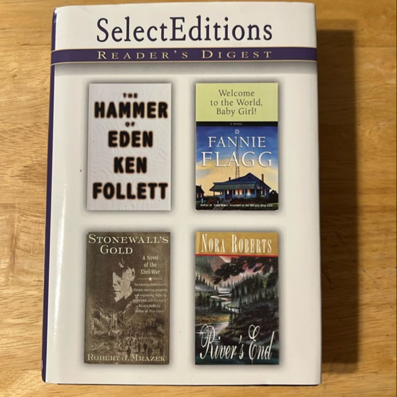Select Editions