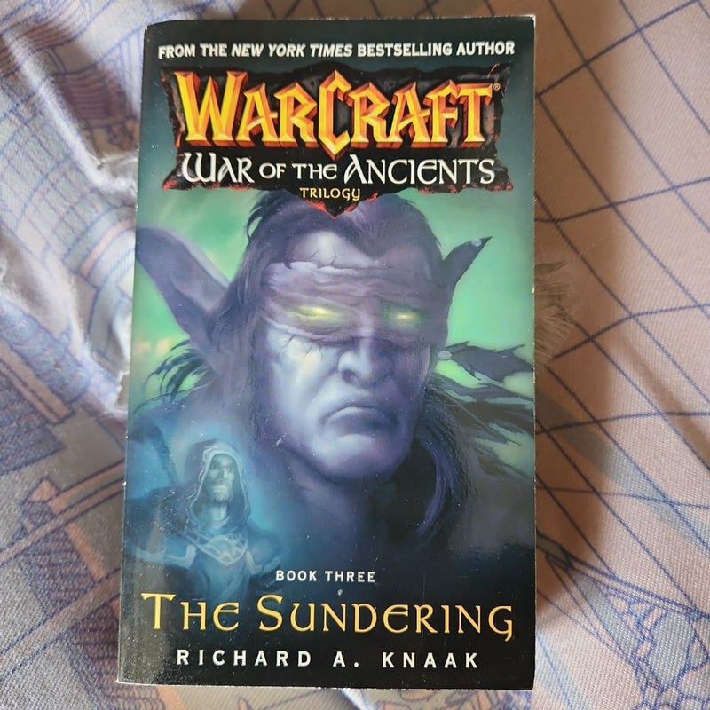 The Sundering