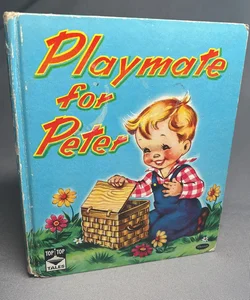Playmate for Peter