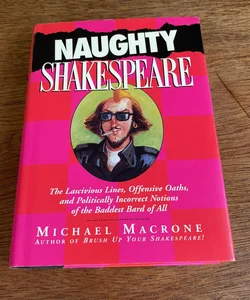 Naughty Shakespeare