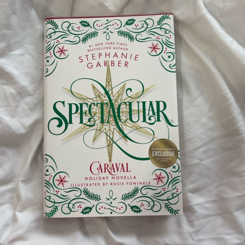 Spectacular 