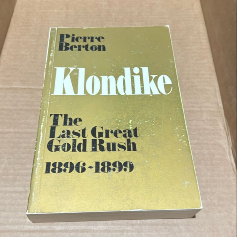 The Klondike Fever