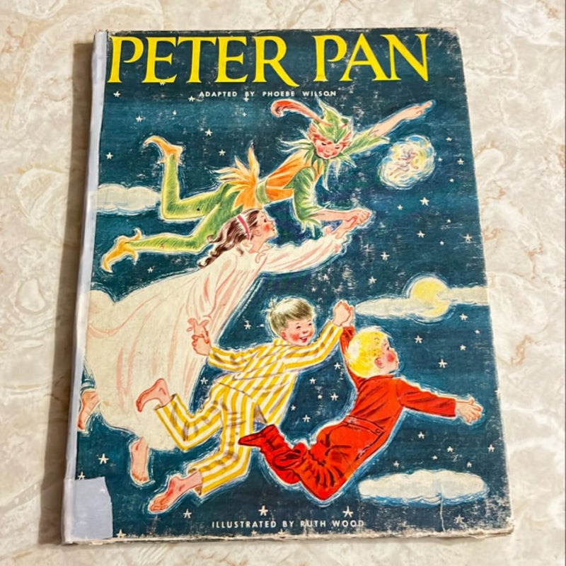 Peter Pan