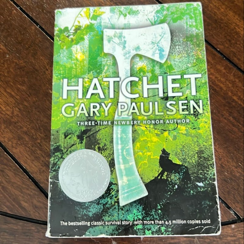 Hatchet