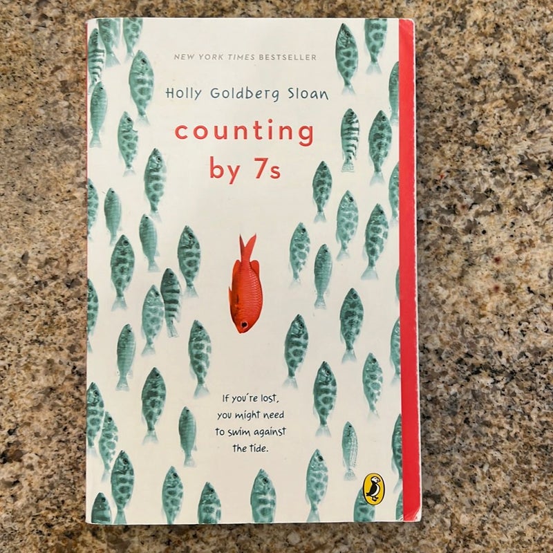 Counting By 7s