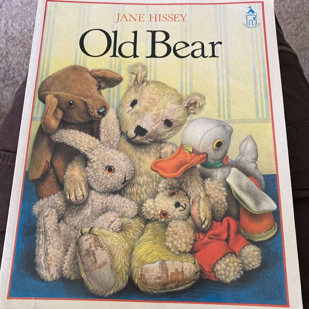 Old Bear