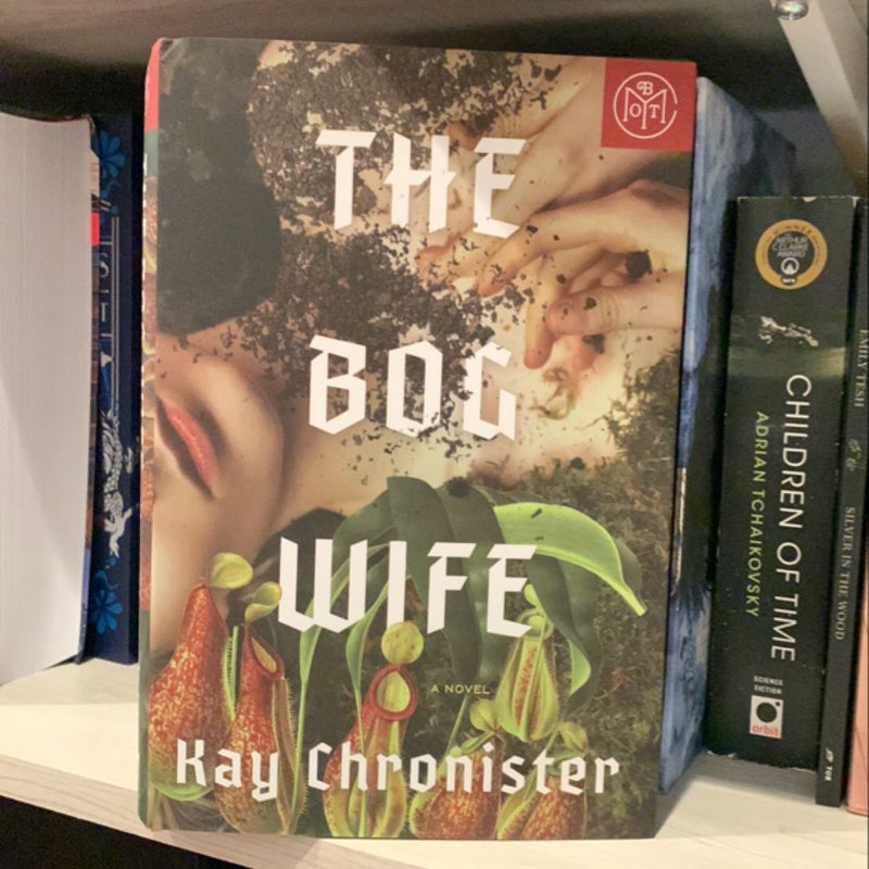 The Bog Wife