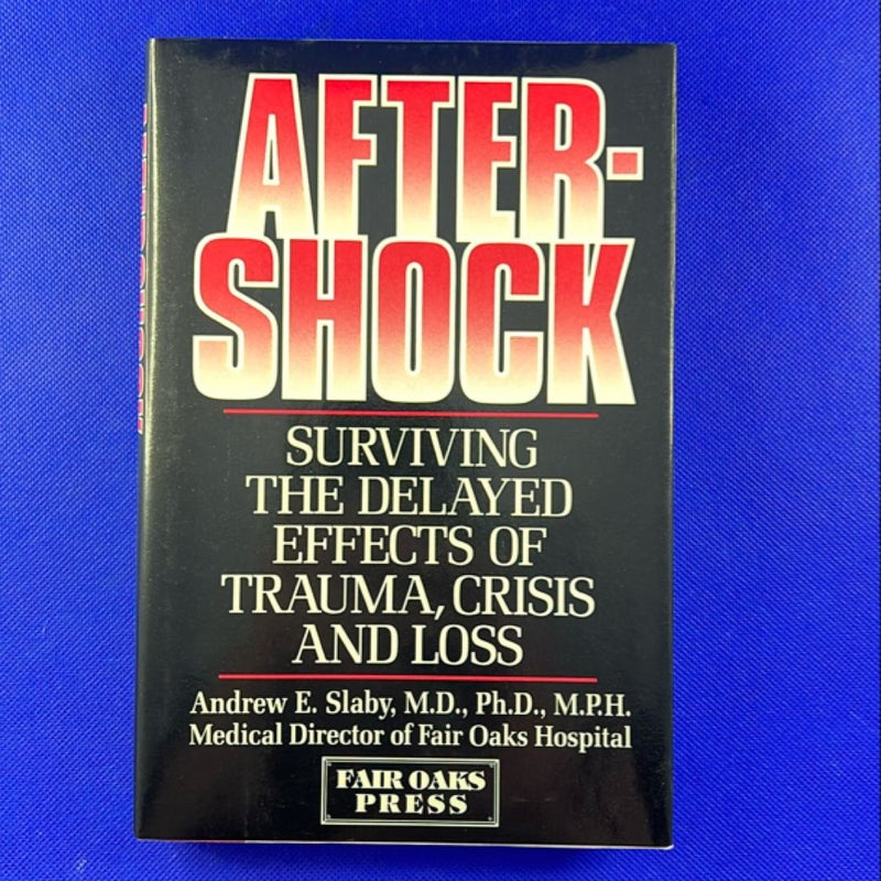 Aftershock