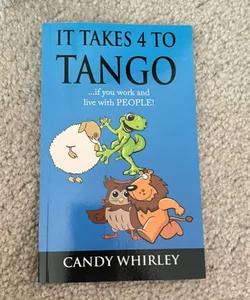 It Takes 4 to Tango