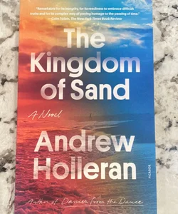 The Kingdom of Sand