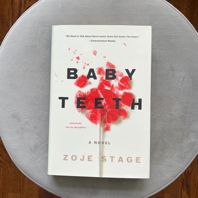 Baby Teeth