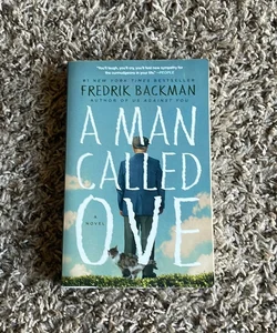 A Man Called Ove