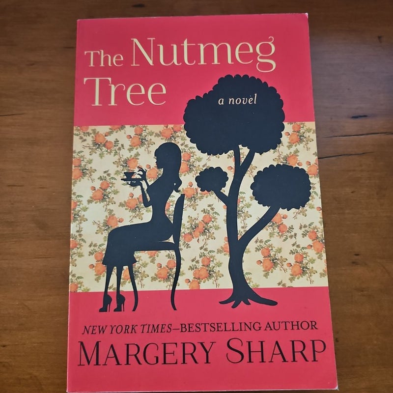 The Nutmeg Tree