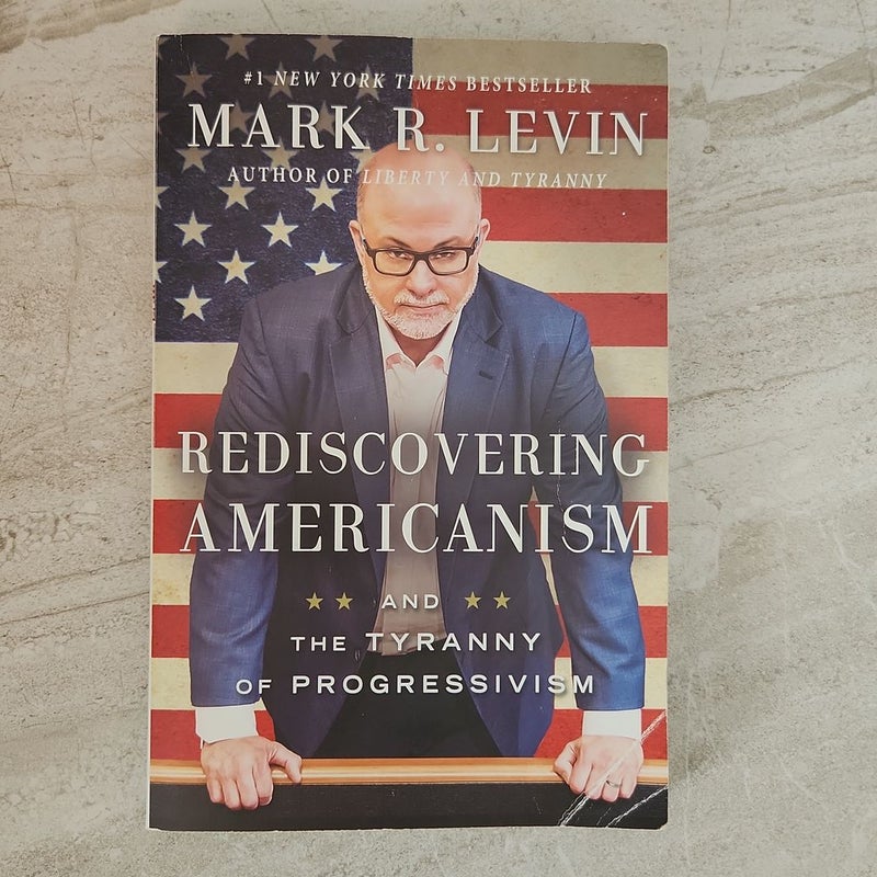 Rediscovering Americanism