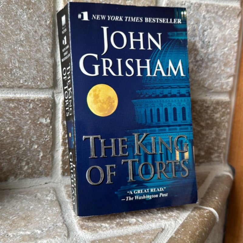 The King of Torts