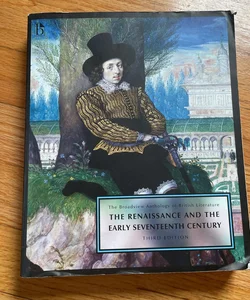 The Broadview Anthology of British Literature, Volume 2