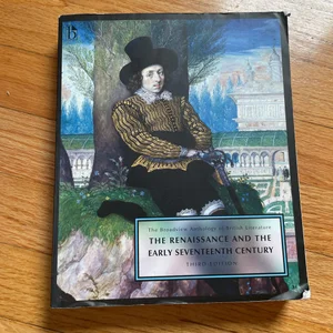 The Broadview Anthology of British Literature, Volume 2