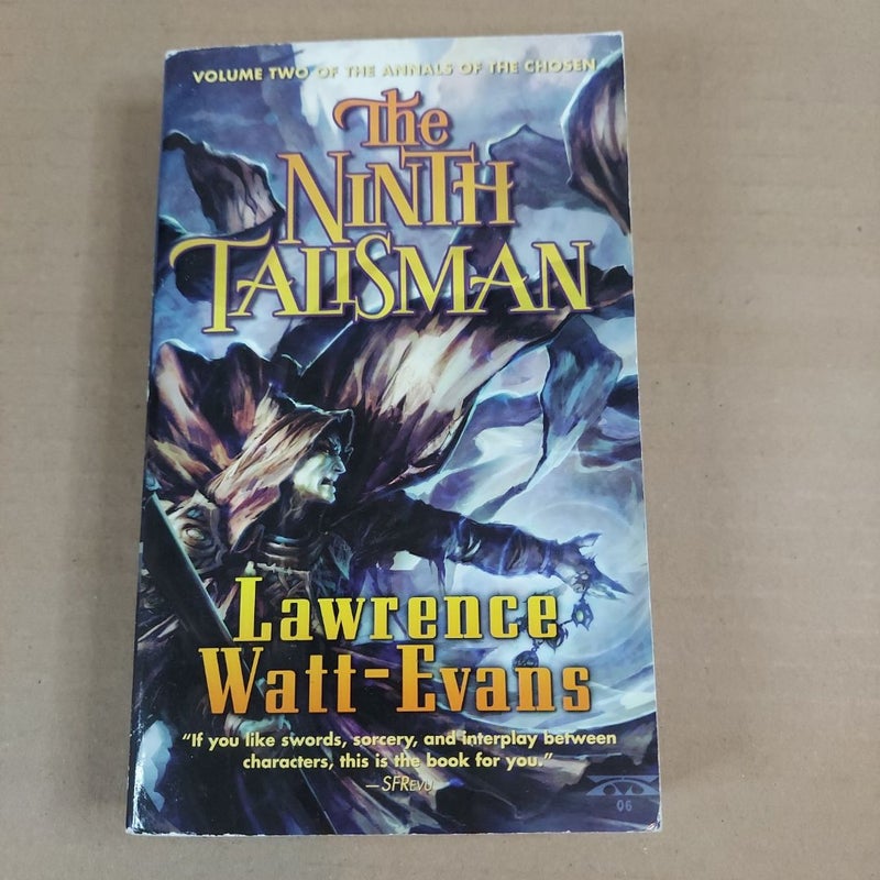 Ninth Talisman