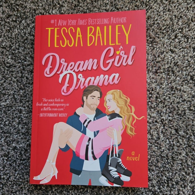 Dream Girl Drama