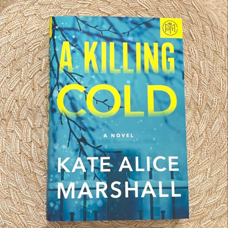 A Killing Cold