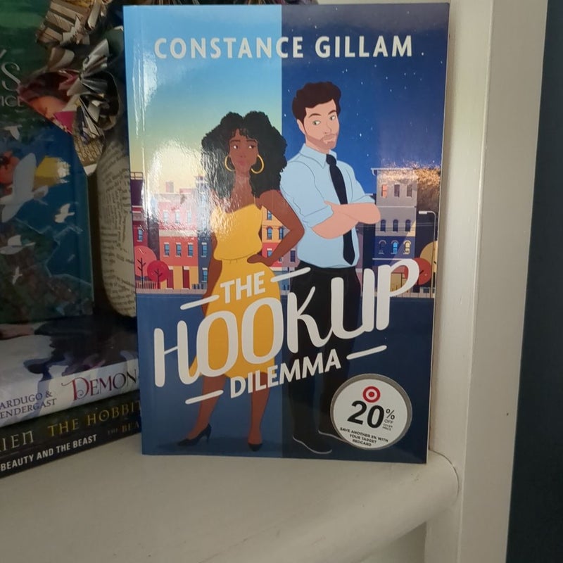 The Hookup Dilemma