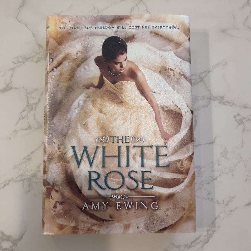 The White Rose