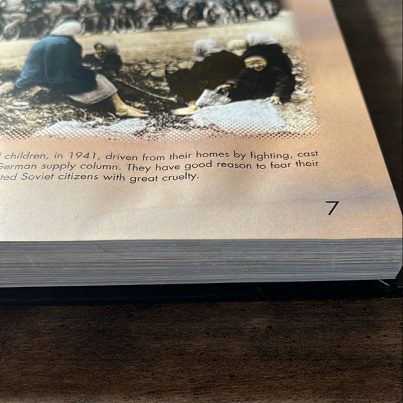 The World Wars